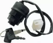 Virtalukko Yamaha - MK VIRTALUKOT - 81-367 - 1