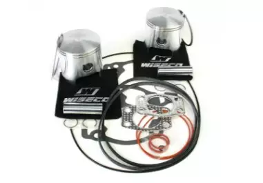 Wiseco Full Pistonkit S.D.Formula Mx (2312m06950-2736cd) - MK MÄNTÄSARJAT - 94-11-1027 - 1