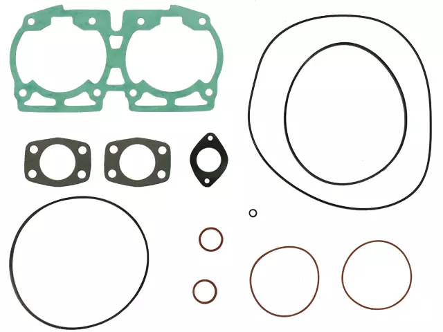YLÄPÄÄN TIIV.SARJA ROTAX - MK YLÄPÄÄN TIIVISTESARJAT - 89-3007 - 1