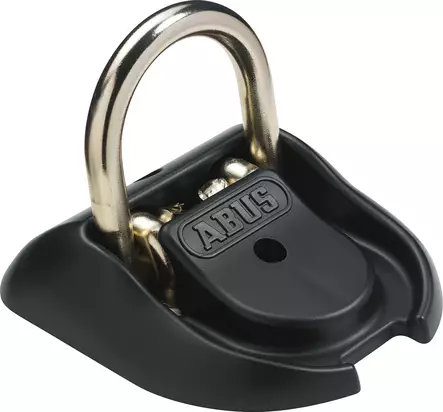 ABUS WBA100 SEINÄ/MAA-ANKKURI - KETJU JA LEVY LUKOT - 49-27161-8 - 1