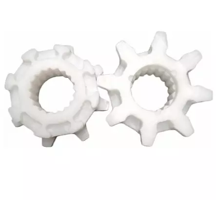 AVID VETOPYÖRÄPARI POLARIS HYDROFORMED SHAFT 2,52" 8 HAMP - MK VETOPYÖRÄT - 841-1007-8 - 2