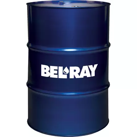 Bel-Ray Exl 20w-50 208l Tynnyri - 4-TAHTIÖLJYT - 55-807-208 - 1
