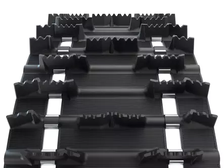 Camso Telamatto Intense 38x345 2,52 38mm - TELAMATOT - 841-9108 - 1