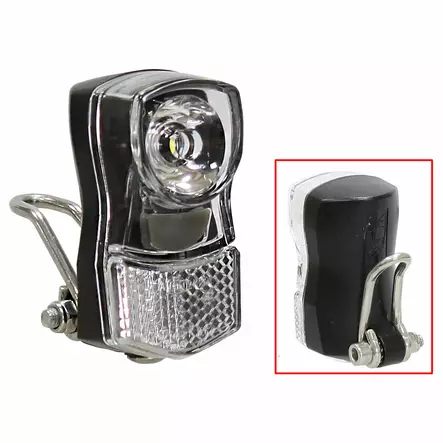 ETUVALO LED, CAVO, PARISTO - POLKUPYÖRÄN LAMPUT JA TARVIKKEET - 96700028 - 1