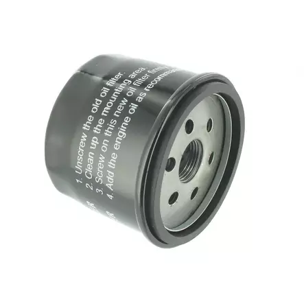 EUROGARDEN ÖLJYNSUODATIN, 57MM, B&S / KAWASAKI / KOHLER / TECUMSEH - ÖLJYNSUODATTIMET - 442-4300408 - 1