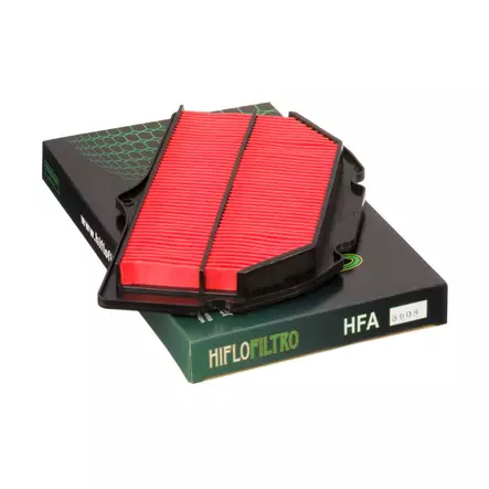 Hiflo Ilmansuodatin Hfa3908 - MÖNKIJÄN OSAT - 20-3908 - 1