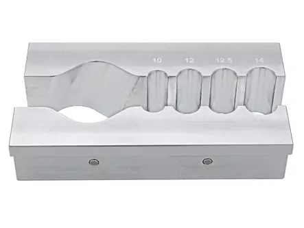 Hyper Fork Clamp Tool - MOOTTORIPYÖRÄN OSAT - 9-1-12228 - 1