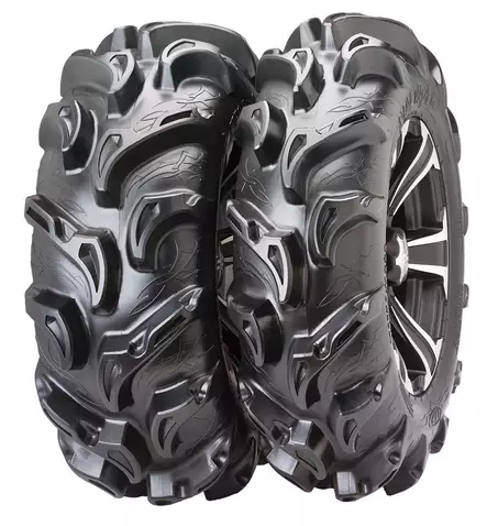 Itp Rengas Mega Mayhem 27x11-14 38mm - MÖNKIJÄN OFFROAD RENKAAT - 74-0538 - 1