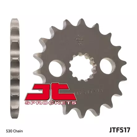 Jt Eturatas 517.18 - MP ETURATTAAT - 27-1-517-18 - 1