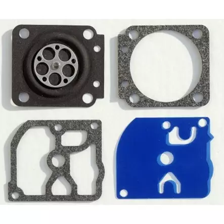 Kaasuttimen kalvosarja, zama gnd-28 gnd-50 gnd-51 gnd-53 gnd-81 gnd-107, stihl - KALVOSARJAT - 442-18188 - 1