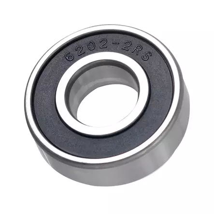 Laakeri union, cb-088, 6202 2rs, 15x35x11 - Laakerit - 436088 - 1