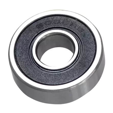 LAAKERI UNION MAX CB-438, 6000V, LLU, 10X26X8 - Laakerit - 436438 - 1