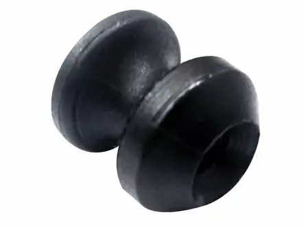 NUPPISARJA YLEISMALLI 10KPL - MK TUULISUOJAN KIINNITYSTARVIKKEET - 92-12458 - 1