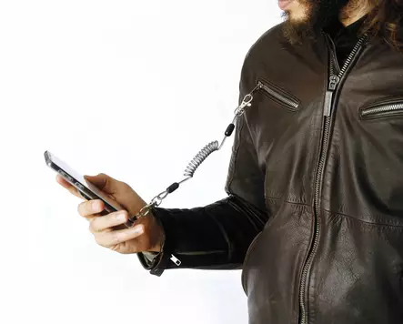 OPTILINE ANCHOR - Puhelin-, Gps- ja kamera kiinnikkeet - 295-2048 - 2