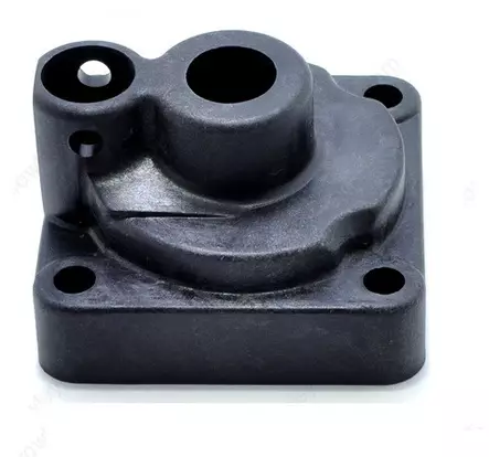 Sea-x vesipumpun kotelo yamaha 20/25hp - Vesipumpun kotelot - 122-9-43268 - 1