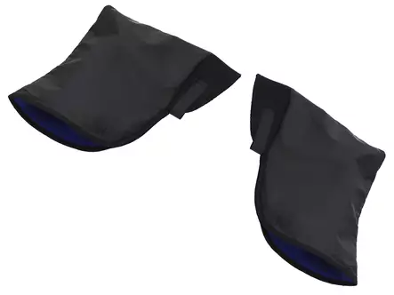 Sno-X Tankorukkanen Lyhyt - MK KÄSISUOJAT - 639-16098 - 1