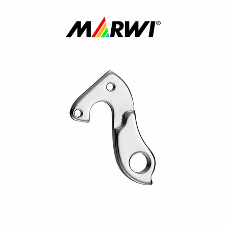 Takavaihtajan Korvake Marwi, Gh-058 - VAIHTAJAN KORVAKKEET - GH-058 - 1