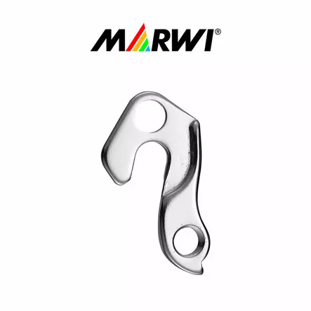 Takavaihtajan Korvake Marwi, Gh-078 - VAIHTAJAN KORVAKKEET - GH-078 - 1