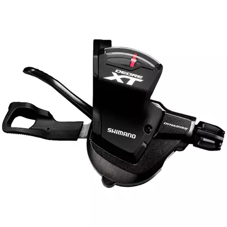 VAIHDEVIPU SHIMANO XT M8000 R, 11V - POLKUPYÖRÄN VAIHDEVIVUT - 61368 - 1