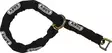 Abus Chain For 8008 Detecto - KETJU JA LEVY LUKOT - 49-76698 - 2