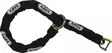 Abus Chain For 8008 Detecto - KETJU JA LEVY LUKOT - 49-76698 - 1