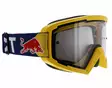Ajolasit Spect Red Bull Whip MX Goggles Singel lens yellow clear - MP AJOLASIT - 674-220098 - 1