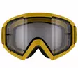 Ajolasit Spect Red Bull Whip MX Goggles Singel lens yellow clear - MP AJOLASIT - 674-220098 - 2
