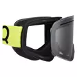 AMOQ Vision Vent+ Magnetic Ajolasit HiVis/Musta - Savu - KELKKALASIT - 645-23130308 - 3