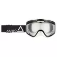 AMOQ Vision Vent+ Magnetic Ajolasit Musta-Valkoinen Light Sensitive - Kirkas (Ph - KELKKALASIT - 645-23130328 - 1