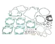 Athena Täydellinen Tiivistesarja, Ktm Exc 200 02-15, Sx 200 02-12 - MÖNKIJÄN OSAT - 421-270-850028 - 1