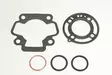 Athena Yläpään Tiivistesarja, Kawasaki Kx 65 00-15 / Suzuki Rm 65 03-06 - MÖNKIJÄN OSAT - 421-250-600008 - 1