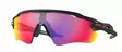 Aurinkolasit Oakley Radar EV Path Prizm Road linssillä - AURINKOLASIT - 672-9208-4638 - 1