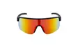 Aurinkolasit Spect red bull dakota black brown with red mirror pol - AURINKOLASIT - 674-221008 - 1