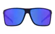 Aurinkolasit Spect Red Bull Tain Matt Black W Blue Mirror - AURINKOLASIT - 674-23018 - 1