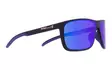 Aurinkolasit Spect Red Bull Tain Matt Black W Blue Mirror - AURINKOLASIT - 674-23018 - 2