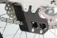 AXP Chain Guide Black Honda CRF250L 13-2 - MOOTTORIPYÖRÄN OSAT - 397-AX1608 - 1
