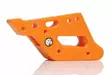 AXP Chain Guide Orange KTM 125SX-500EXC - MOOTTORIPYÖRÄN OSAT - 397-AX1618 - 1