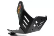 AXP Xtrem HDPE Skid Plate Black Gas-Gas - MOOTTORIPYÖRÄN OSAT - 397-AX1588 - 1