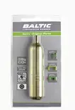 Baltic Co2 Patruuna 38g + Varmistinnastat - MUUT PELASTUSTARVIKKEET - 128-4-2438 - 2