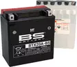 Bs Battery Btx20a-Bs Mf (Cp) Maintenance Free - AKUT - 140-300808 - 1