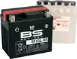 Bs Battery Btx5l-Bs Mf (Cp) Maintenance Free - AKUT - 140-300618 - 1