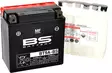 Bs Battery Btz14s-Bs Mf (Cp) Maintenance Free - AKUT - 140-300698 - 2