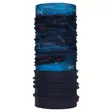 Buff Polar Peninsula Denim Night Blue - HUIVIT - 641-121538-788 - 1
