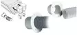 Cables Pvc Flexible Pipe - LETKUT - M16-104-38 - 1