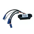 Cdi Elec. Johnson Evinrude Power Pack Cd3/6, No Rpm Limit - CDI LAITTEET - 113-113-2138 - 2
