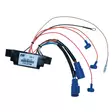 Cdi Elec. Johnson Evinrude Power Pack Cd3 Al - CDI LAITTEET - 113-113-3748 - 2