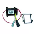 Cdi Elec. Johnson Evinrude Regulator/Rectifier (35-Amp) - JÄNNITTEENSÄÄTIMET - 113-193-6048 - 1