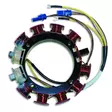 Cdi Elec. Johnson Evinrude Stator - 6 Cyl. (35 Amp) - STAATTORIT - 113-173-3668 - 1