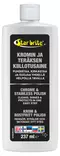 Chrom/Stainl.Polish Krom/Teräk.Puhd.Kiilloke 237ml - VENEEN PUHDISTUS JA VAHAUS - 136-82708 - 2