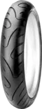 Cst Tire, C6577f 110/80-8 - MOPON RENKAAT - 35-608 - 1
